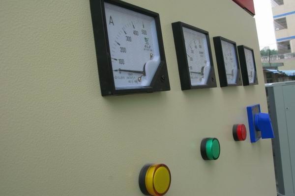 嘉禾配电柜-3683讲讲配电柜注意事项